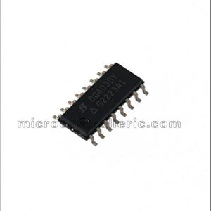 Best DG403DY Analog Switch ICs Improved, Dual, High-Speed Analog Switches wholesale
