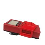 IP68 Rated Wireless Multi Gas Detector for Mining with Real Time Data Logging