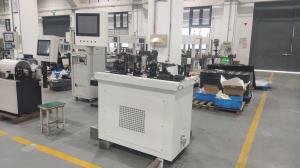 Best Customized rotor dynamic balancing &amp; runout detection machine wholesale