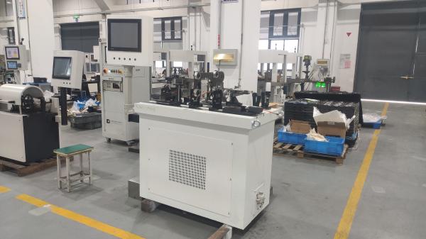 Cheap Customized rotor dynamic balancing & runout detection machine for sale