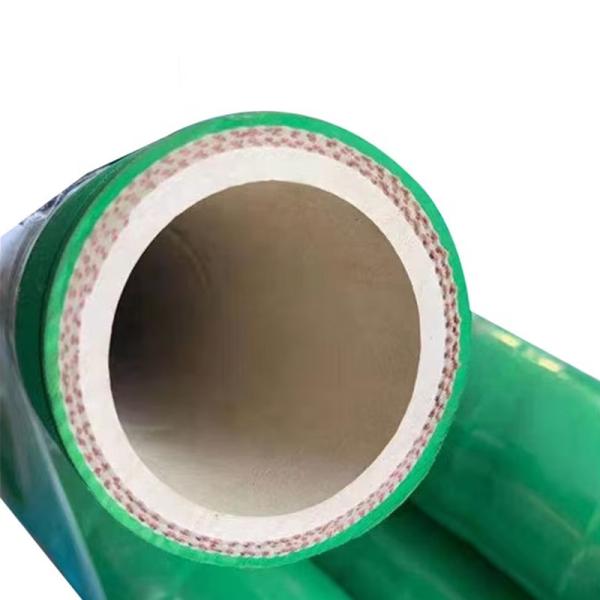 Cheap Chemical Resistant Earthing Drainage Pipe Hsn Code Engineering for sale