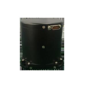 UNIVOUBTU500Y Inertial Attitude/Azimuth Reference System for Customized Applications