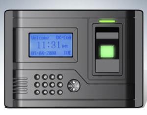 Best Kobotech KB-P220 Fingerprint Reader Time Attendance Only Fingerprint Device wholesale