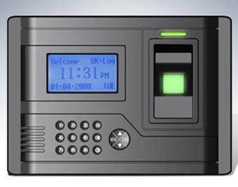 Cheap Kobotech KB-P220 Fingerprint Reader Time Attendance Only Fingerprint Device for sale