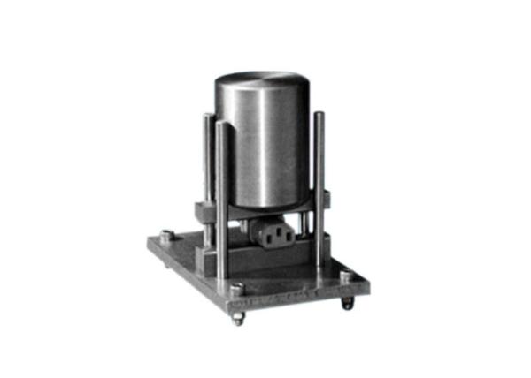 Cheap Heat Resistance Compression Testing Machine / Equipment With IEC60884-1 Figure 38 for sale