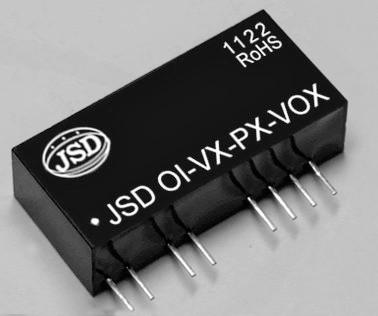 Cheap DC signal isolation transmitter for sale