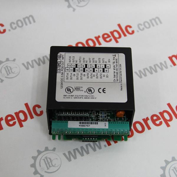 Cheap New GE IC697BEM742 BUS Controller Module with dependable performance for sale
