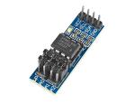 AT24C256 Serial EEPROM I2C Interface Data Storage Module