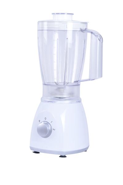Cheap Home Easy To Clean Food Processor 1.5L Cup , 18500r/Min Max Rotate Speed for sale