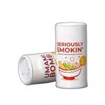 Best Gold Foil Paper Canister Stamped And Embossed With Gold Foil For Spice Packaging Pepper Paper Cans wholesale