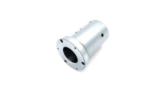Best Smooth CNC Lathe Parts , Cnc Precision Components Milling Processing wholesale