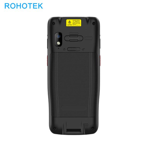 Cheap OEM / ODM Handheld Computer Device PDA IP65 Wireless Connectivity for sale