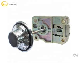 China NCR Diebold Wincor ATM Mechanical Code Lock CS1790+ML6785 / Diebold Replacement Parts on sale