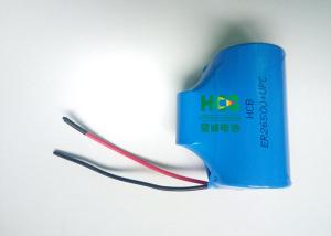 Super capacitor lithium battery pack / 3.6V high powered  Lithium Primary Battery Gas Meter  NB-IoT Meter and Sensor