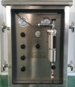 Best High Temperature Analyzer Sampling System / Closed Loop Sampling Systems wholesale