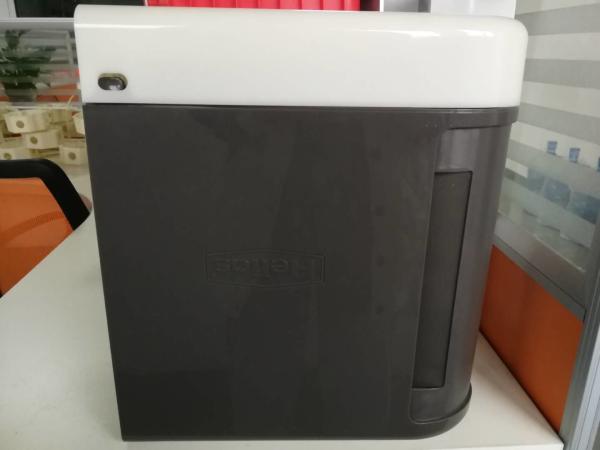 Cheap ABS PC High Precision Mold Office Desktop Computer Mainframe Components Shell for sale
