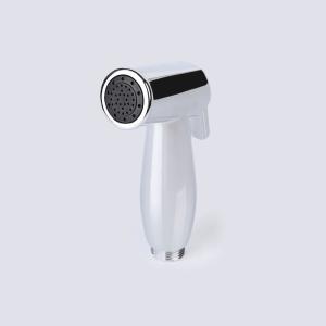 Best Portable Shattaf Bidet Sprayer Customized Chrome Plated Surface Finishing wholesale