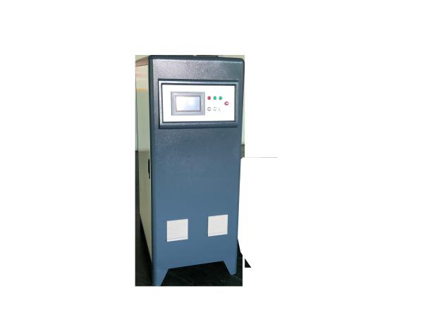 Cheap 380V 3phase Induction Annealing Machine With Light Touch Screen for sale
