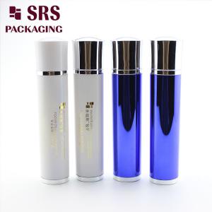 China 30ml customized color luxury massage vibrating roll on bottle for hair care liquid on sale