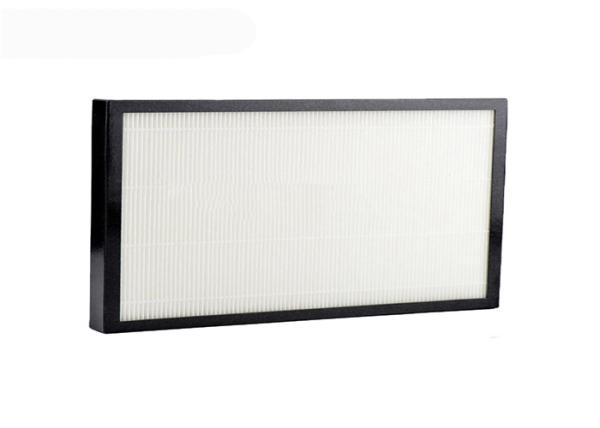 Cheap Customized Size High Efficiency Filter Light Weight Square Structure for sale
