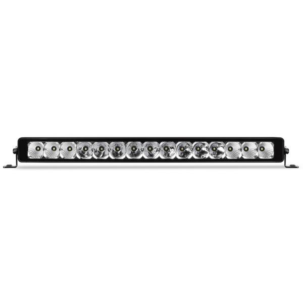 Cheap IP67 Truck Slim Single Row LED Light Bar Combo Beam 12V 20.5'' for sale