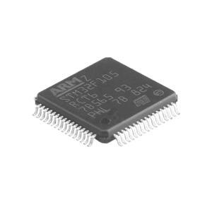 Best STM32F105RCT6 Electronic Components Integrate circuit Support BOM Quotation STM32F105 STM32 wholesale