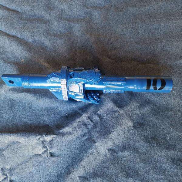 Cheap Efficient Durable Rock Drill Breaker For Precise And Smooth Reaming for sale