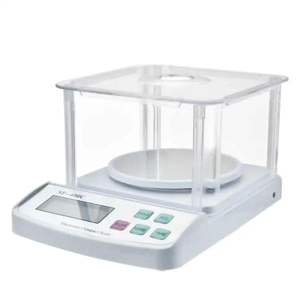 Cheap Battery Power Electronic Kitchen Scale Digital OEM With Backlight LCD Display for sale