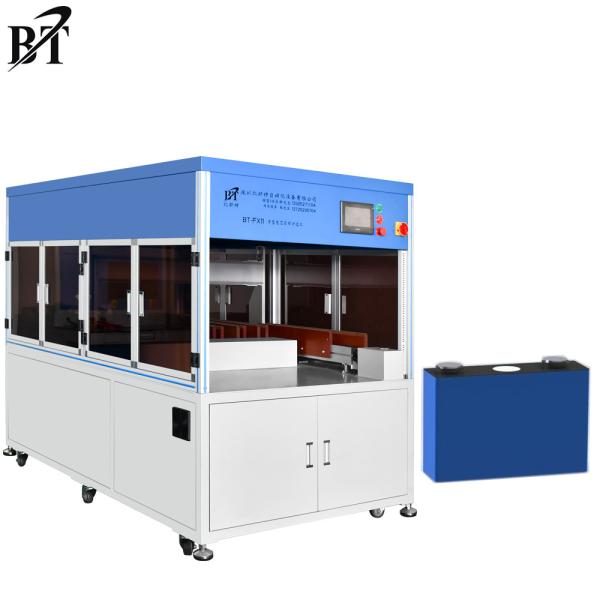 Cheap Square Battery Cell Sorting Machine Automatic Separator AC220V 50HZ for sale
