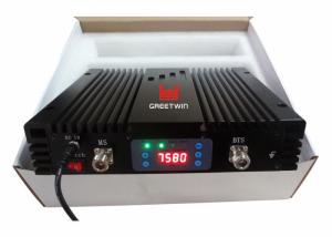 UMTS 3G 2100MHz WCDMA Line GSM Signal Amplifier for Extend Signal Coverage