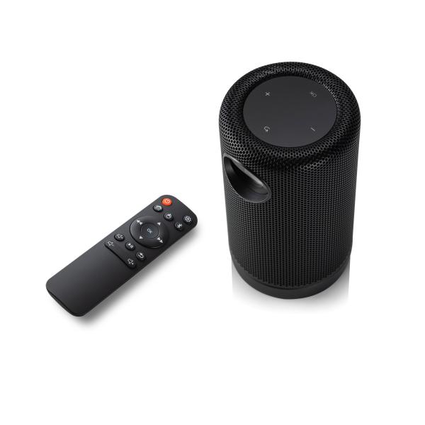 Cheap WiFi Bluetooth HDMI Pico Projector for sale