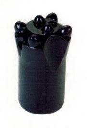 Cheap Corrosion Resistance Tungsten Carbide Button Drill Bit ISO9001 Certificated for sale