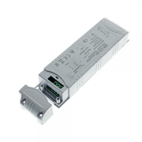 Cheap Lighting Applications Flicker-Free Leading Edge Dimmable LED Driver for sale