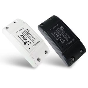 Best Tuya Alexa Timing Wifi Operated Switch Controller Module wholesale
