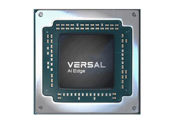 Cheap XCVE2802-1MSENSVH1369 AI Processor Chip High Performance VE2802 Versal™ AI Edge Adaptive SoC for sale
