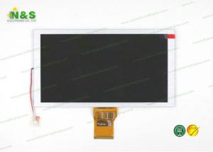 China Low Power Consumption 8.0 Inch Tianma TFT Color Lcd Display 800 * 600 Resolution on sale