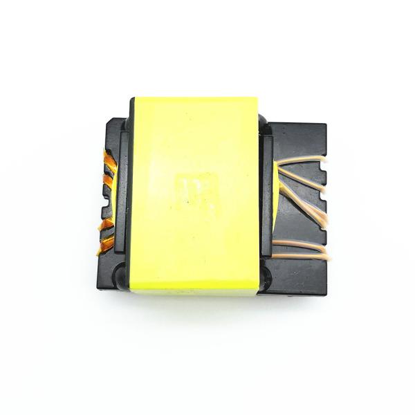 Cheap EQ2614 100KHz Step Up High Frequency Transformer Switch Mode Transformer for sale