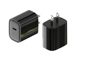 Single / Dual 1A To 3A Universal Usb Power Adapter Fast Charging 50000 Hours MTBF