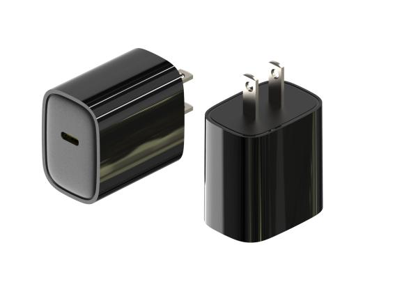 Cheap Single / Dual 1A To 3A Universal Usb Power Adapter Fast Charging 50000 Hours MTBF for sale