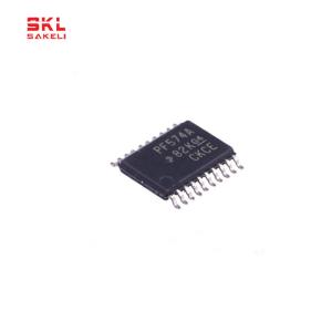 China PCF8574APW Integrated Circuit IC Chip - 8-Bit IO Expander For I2C Bus Applications on sale