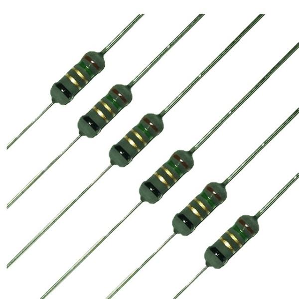 Cheap KNP 1w 471k varistor 470 ohm resistor color code for sale