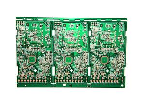 Best Shenyi FR4 IT180 HASL Lead Free Multi Layer PCB Printed Circuit Boards wholesale