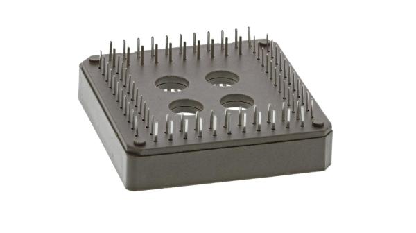 Cheap 8484-11B1-RK-TP IC Component Sockets Na Integrated Circuits Gates Inverters Specialized for sale