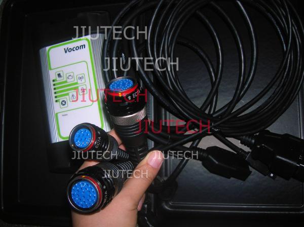 Cheap  Vocom Excavator Scanner 88890300 Communication Interface for sale