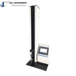 Fabrics Tensile Properties Testing Machine Maximum Breaking Force Testing