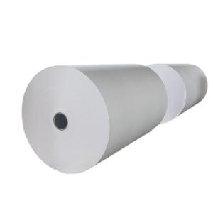 China Double Sided Parchment Paper Roll for Baking Verified Jumbo Parchment Sheets on sale
