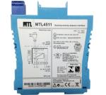 MTL4511 MTL Instruments Switch/Proximity Detector Interface 1-channel, with line