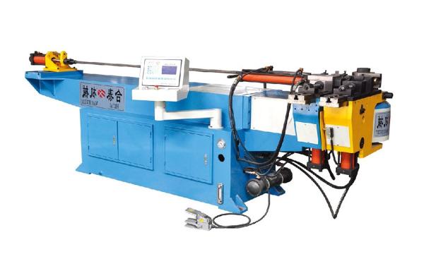 Cheap Stable Performance NC Tube Bending Machine NC89 Stable Performance Easy Operation for sale