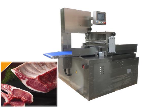 Cheap Adjustable 3.75KW Meat Bone Sawing Machine With System Fully Automatic for sale