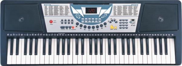 Cheap 61 KEYS Teaching Type Electronic keyboard MK-908 for sale